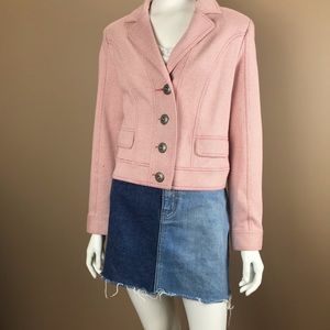 Amelia Blazer by CAbi